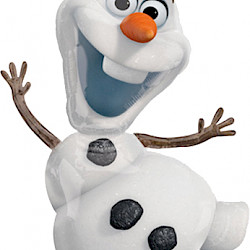 FROZEN OLAF